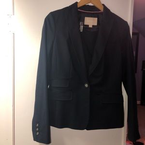 Banana Republic women’s suits